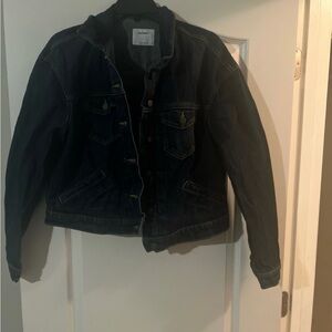 Old Navy Jean Jacket!